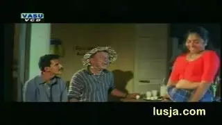 رسوم متحركة صريحة: ثلاثية سحاقية تتحول إلى فعل خشن بلعبة جنسية