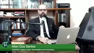 لعق مهبلي مزدوج من أصلع يؤدي إلى انتصاب قضيب الجميع