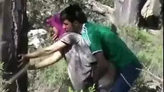 وضعية كلابية جامحة على الأرض مع أثينا وكينزي