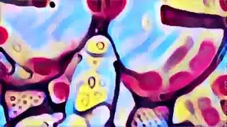 مشهد شرجي صريح: ابنة الزوجة ترضي زوج أمها بشبكة صيد وشريط على مؤخرتها