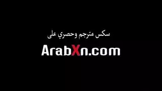 روتين لياقة خاص لزوجة الأب ينتهي بعمل إباحي خام