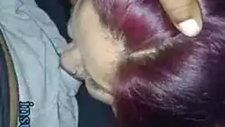 ثياب داخلية الآسيوية الهواة عيد الميلاد