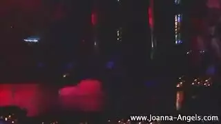 أفلم إنجيل انجيل