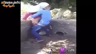 فلاحة بتتناك فى الغيط مصري